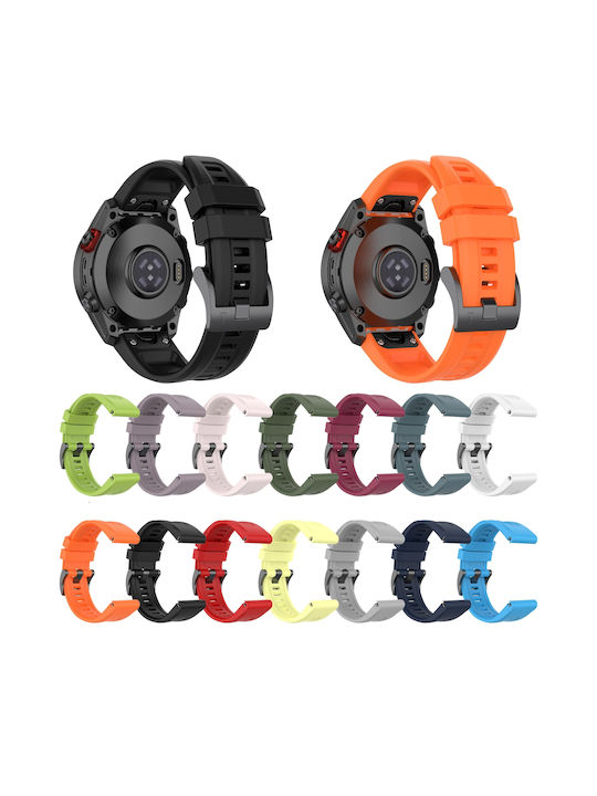 Кайшка Бяла (Garmin Instinct 2)