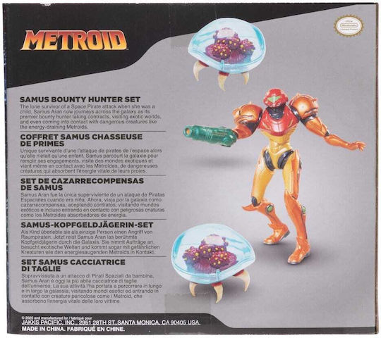 Jakks Pacific Casetă