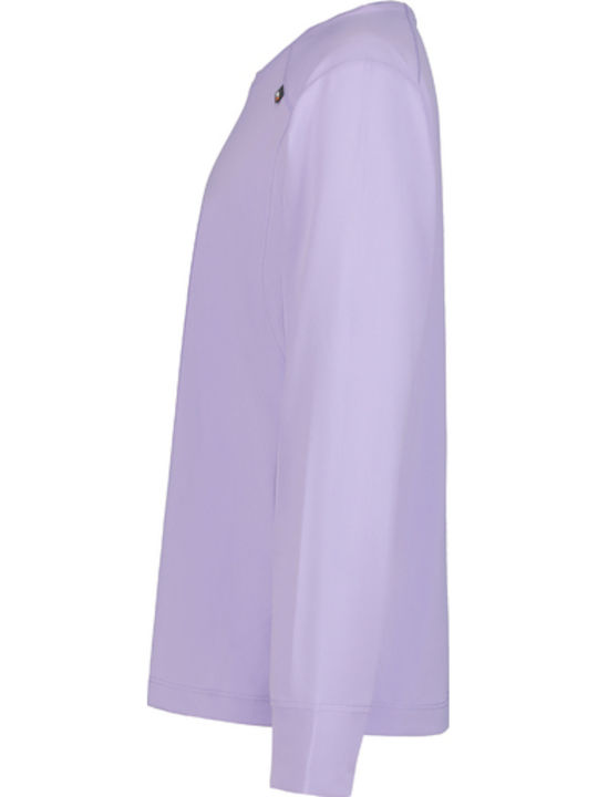 Παιδικό T-shirt Lilac