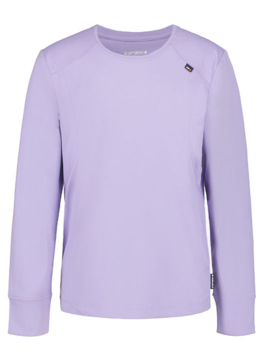Παιδικό T-shirt Lilac