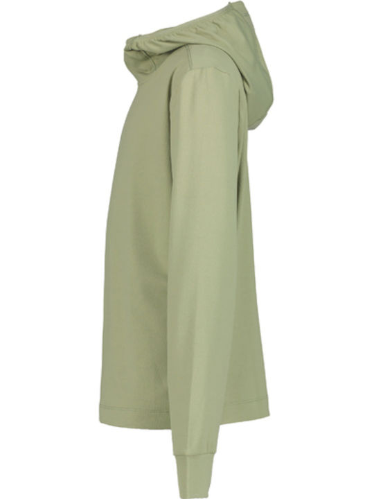 Παιδικό T-shirt Light Green