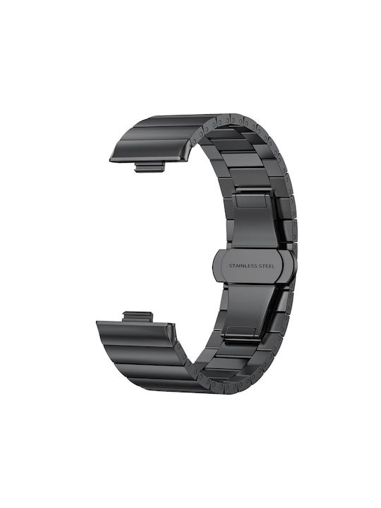 Λουράκι Μαύρο (Huawei Watch Fit) Λουράκι Μαύρο (Huawei Watch Fit)