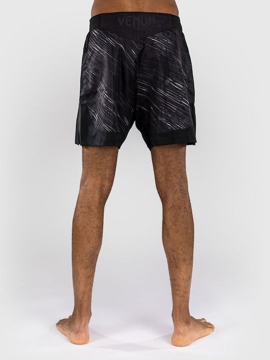 Venum VENUM-05569-522 MMA Short Grey
