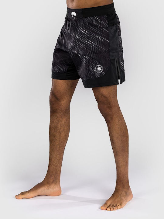 Venum Venum-05569-522 MMA-Shorts Graues