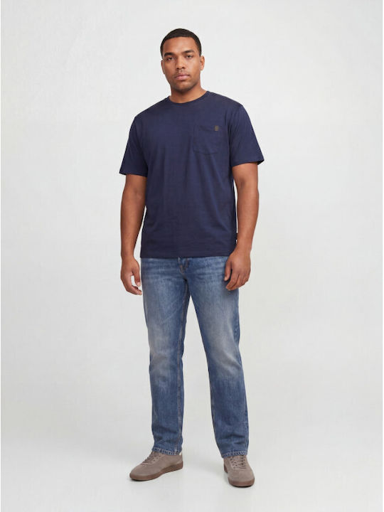 Men's Jeans Pants Jjimike Jjoriginal St 173 Pls