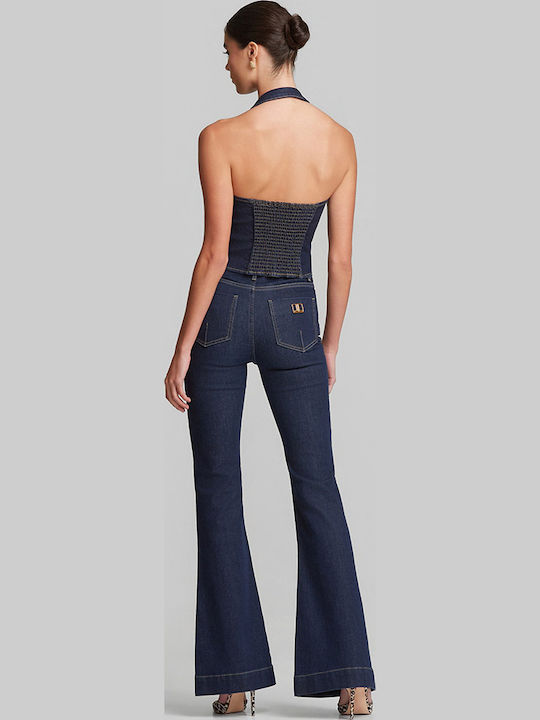 Damen Jeans Hosen Mit Rissen