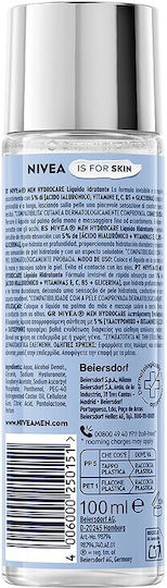 Nivea Men Hydro Care Light Moisturizing Men's Face Cream 100ml
