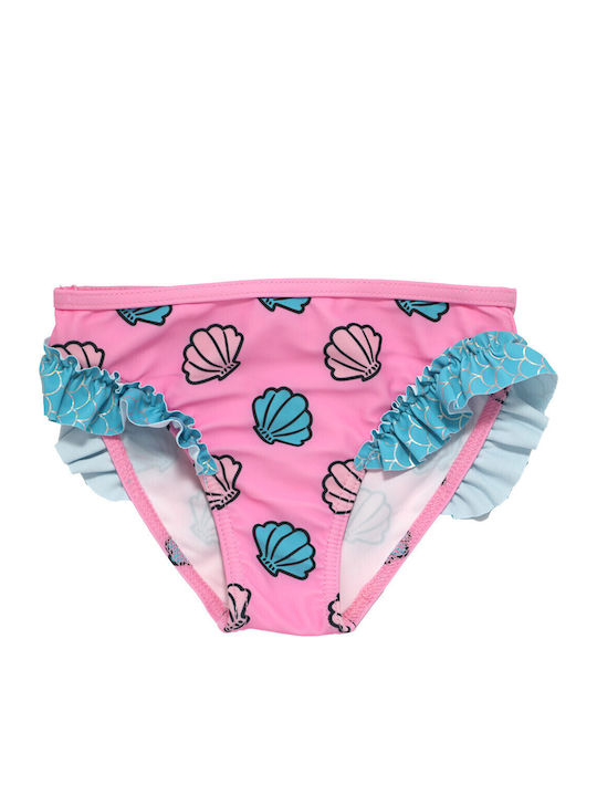 Disney Princess Princess Kids Swimwear Bikini Pink