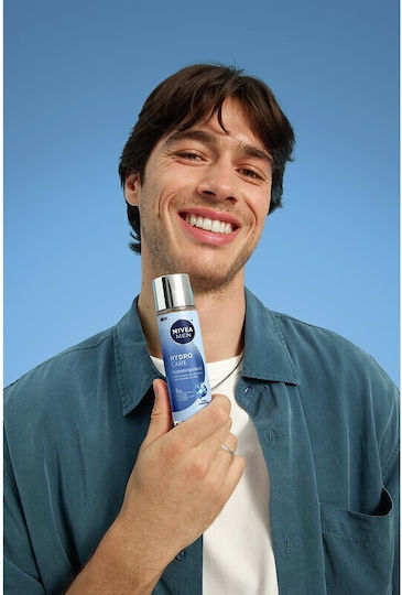 Nivea Men Hydro Care Light Moisturizing Men's Face Cream 100ml