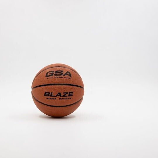 GSA Kinder Basketbälle Orange