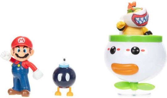 Jakks Pacific Миниатюрна Играчка