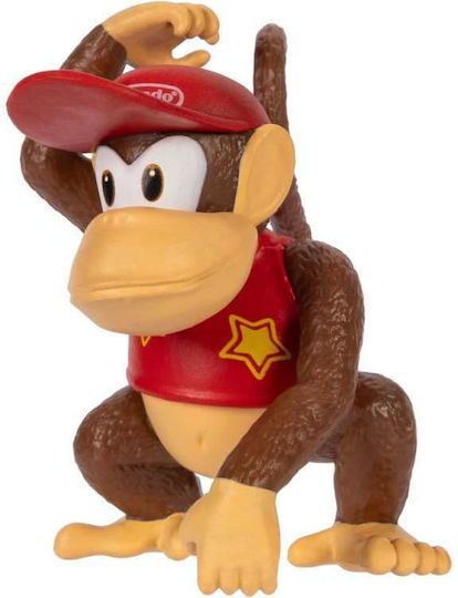 Jakks Pacific Miniatur-Spaßspielzeug (Verschiedene Designs/Sortimente von Designs) 1 Stk