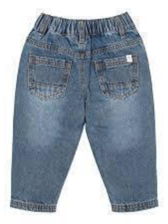 Little Dutch Kids' Jeans Trousers Denim
