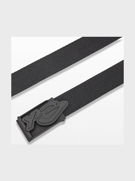 Belt Men's Black Belt