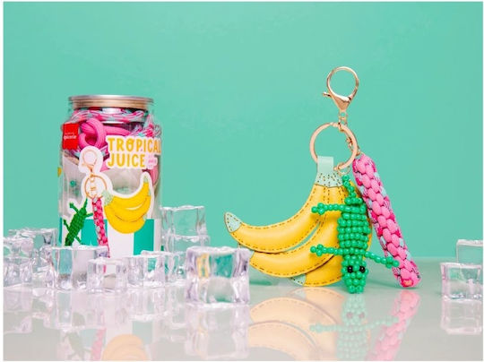 Тъкачен Стан Tropical Juice Can за Деца 10+ Години