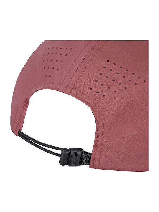 Hat Ice Peak Hettinger Pink Pink 58819-300-682 Hat Ice Peak Hettinger Pink Pink 58819-300-682