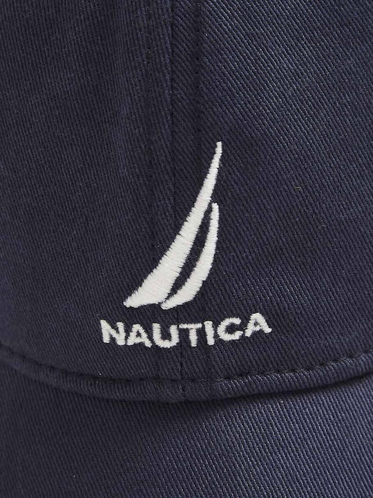 Nautica Cap Nautica Hr8401 4nv