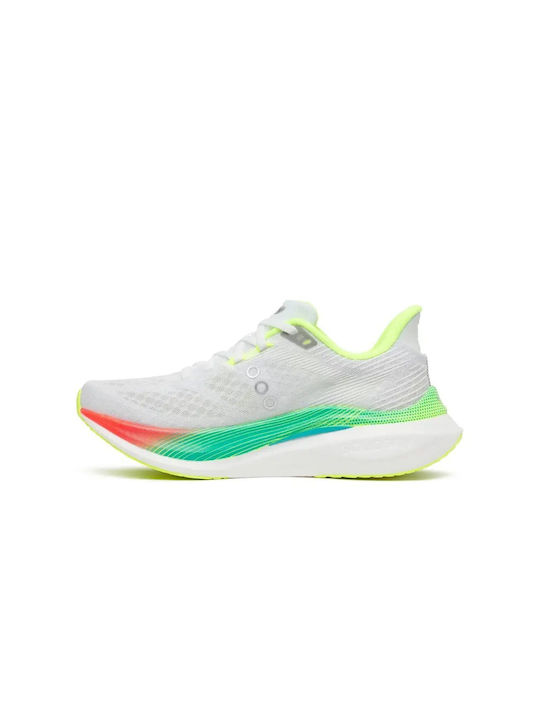 Saucony