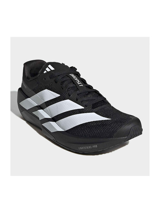 Dropset Men's Sport Shoes Training Black