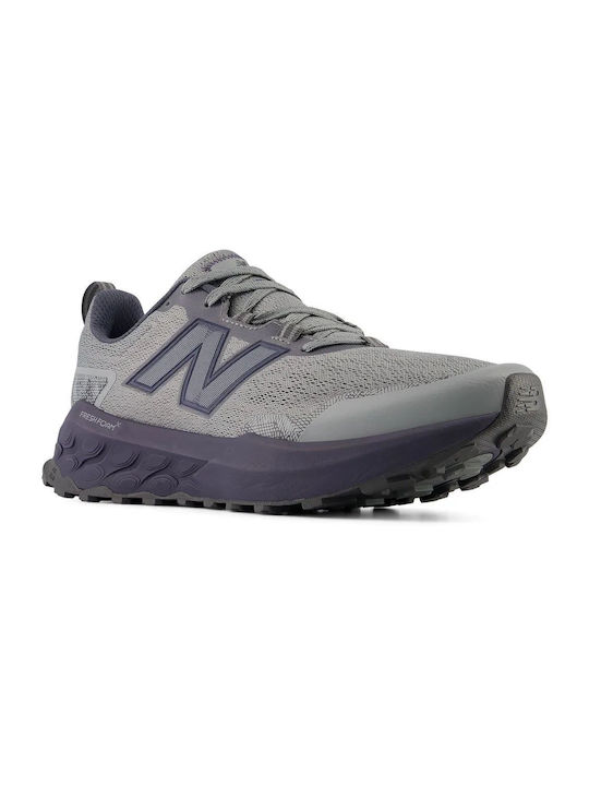 New Balance Men's Trail Petrol