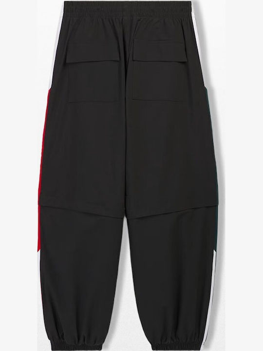 Woven Cdm Pants