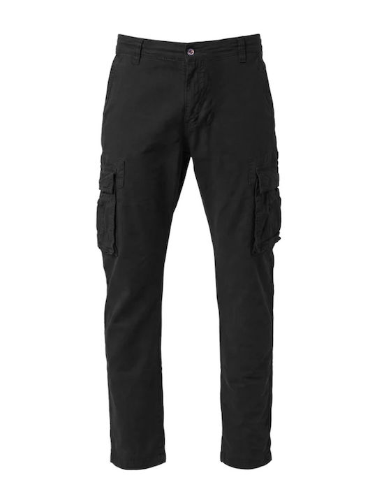 Cargo Trousers in Regular Fit Summer