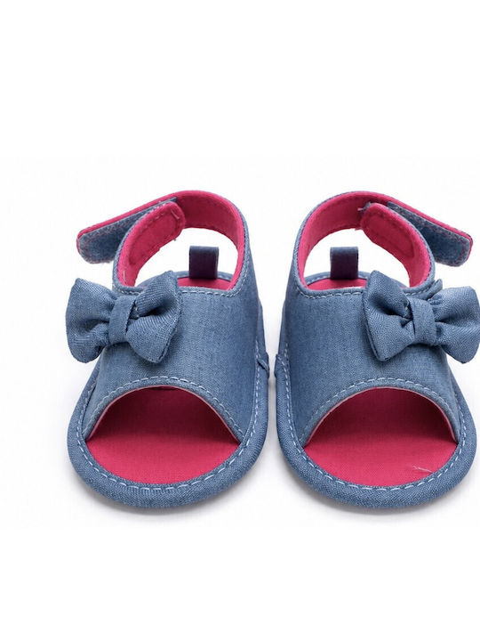 Disney Weiche Sohlenschuhe für Babys Rote