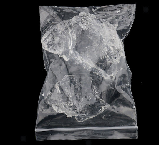 Gel Wachsmaterial Weiches Transparentes Kerze 10kg