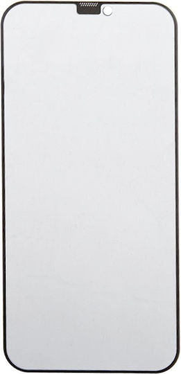 TelForceOne Privacy Tempered Glass (Honor 600 Pro)