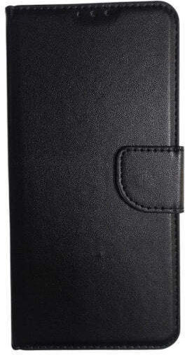 Smart Book Black (Moto G31)
