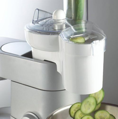 Awat998a01 Chopper Grater 3 Pieces Wh Kenwood Kda:17896
