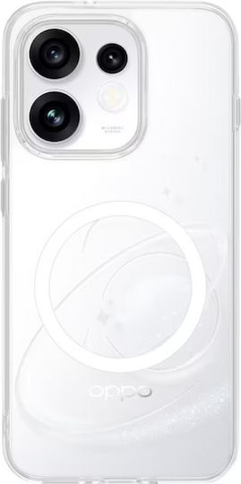Oppo Back Cover (Oppo Reno16 Pro & Reno 16) 110100130496