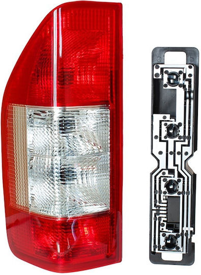 Mars Tech Mercedes-Benz Sprinter Nissan Note 1 брой