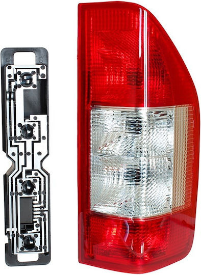 Mars Tech Mercedes-Benz Sprinter Nissan Note 1 брой