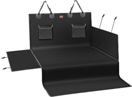 Kingsleeve Organizator pentru portbagajul mașinii