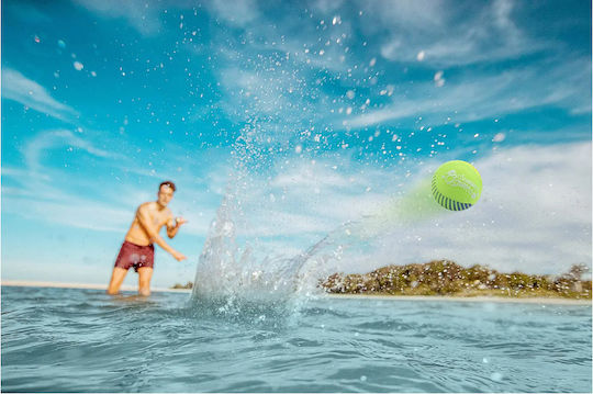 Xtrem Wasser Hüpfender Ball Neopren Blau