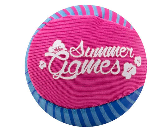 Minge De Apă Xtrem Water Bouncing Ball Neopren Fucsia