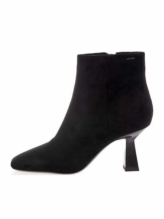 Women's Ankle Boots Black