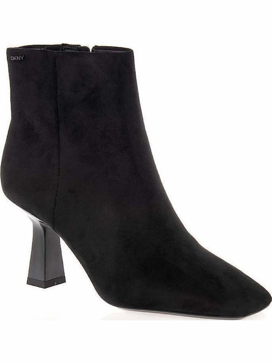 Women's Ankle Boots Black