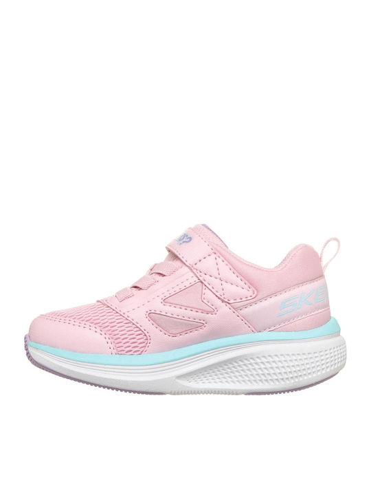 Go Run Kinder Sportschuhe Running Rosa