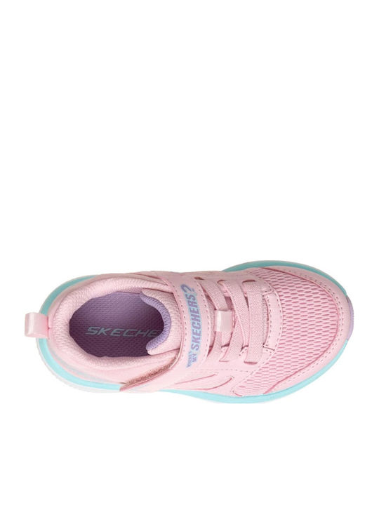 Go Run Kinder Sportschuhe Running Rosa