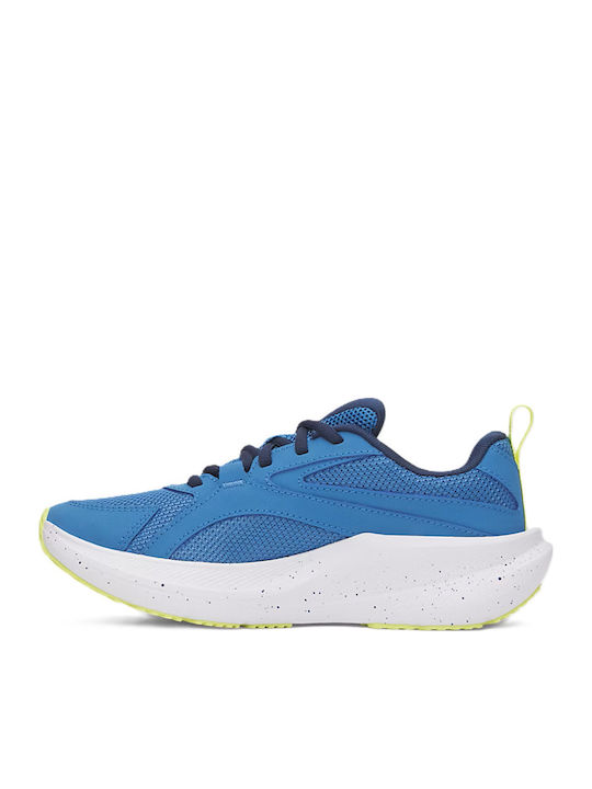 Under Armour Assert Running Μπλε