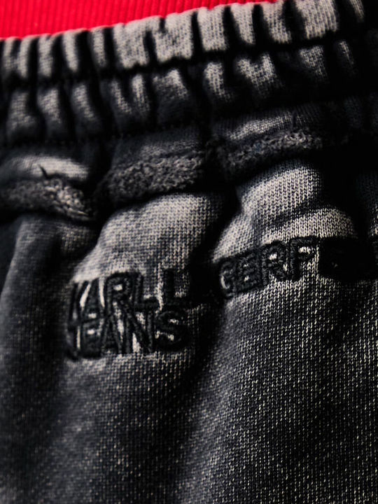 Black Sweatpants
