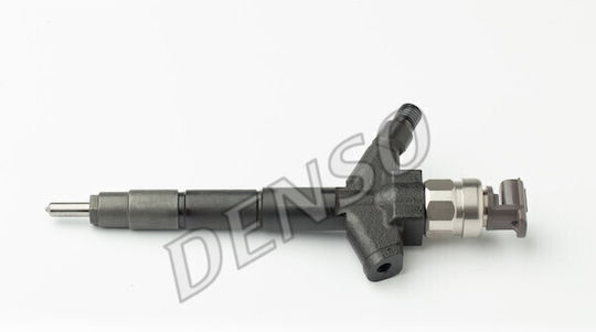 Denso Injector Auto Pentru Nissan NP300 Navara Căutător De Drumuri