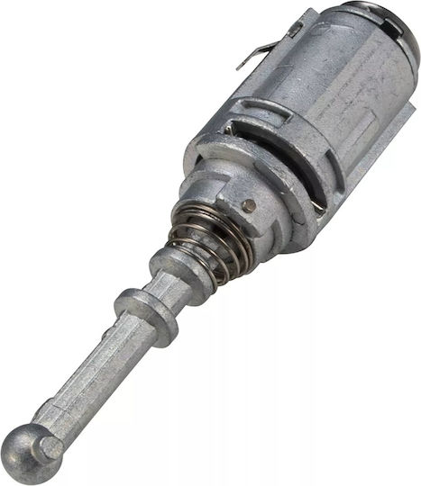 Türschloss mit Platzierung Vorne links / Vorne Citroen C2 / C3 / C3 Pluriel / C4 256924