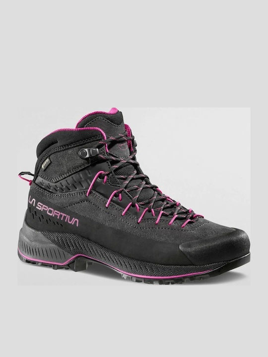 La Sportiva Tx4 Evo Women's Hiking Boots Waterproof with Gore-Tex Membrane Grey