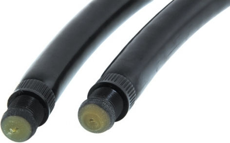 Xdive Λαστιχα Latex 18mm 28cm Pro Ζεύγος