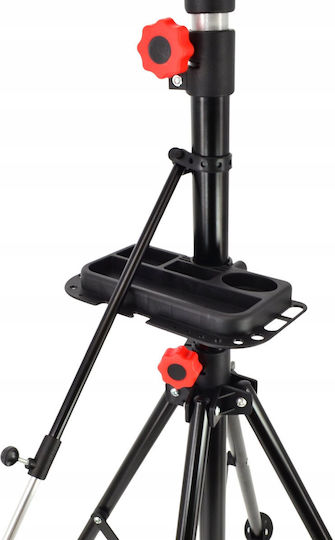 AwTools AwTools 30kg Fahrradwerkzeug Reparaturstand