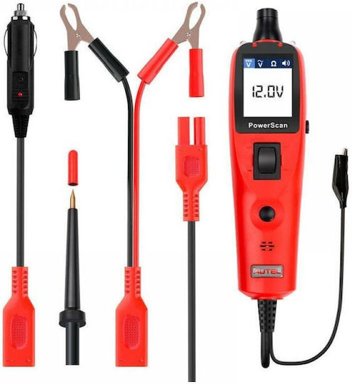 Autel Workshop Tool