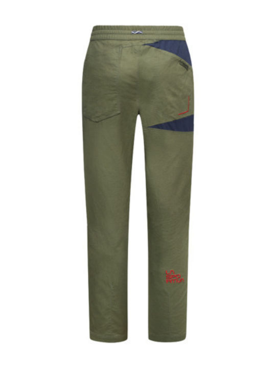 La Sportiva Bolt Pant Men's Long Mountaineering Trousers
